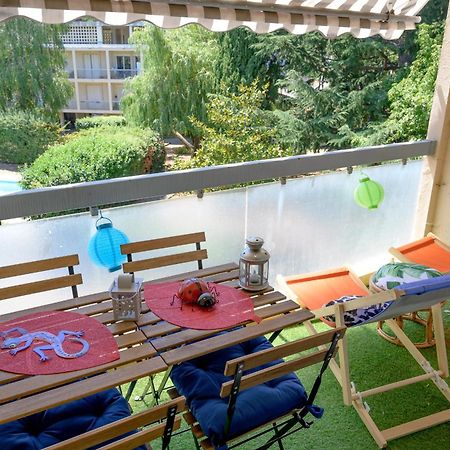 Les Jardins De Rangueil, Parking, Metro, Piscine Lägenhet Toulouse Exteriör bild